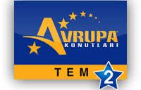 AVRUPA KONUTLARI TEM 2